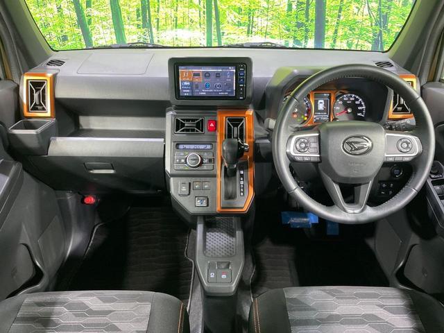Daihatsu TAFT 2020-10 8547258-1