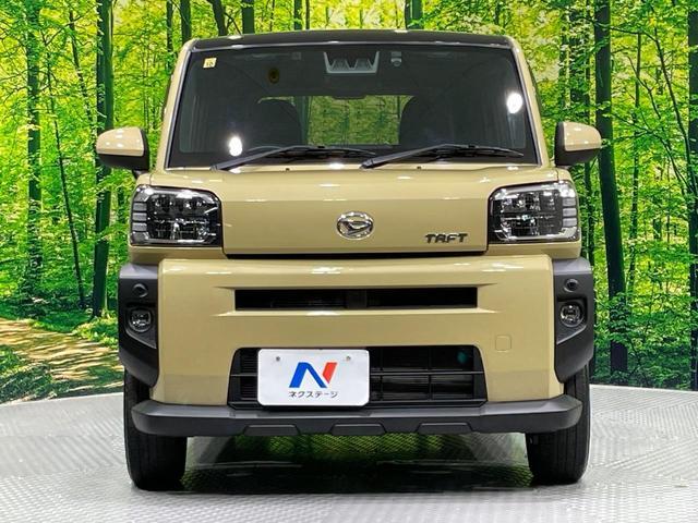 Daihatsu TAFT 2020-10 8547258-15