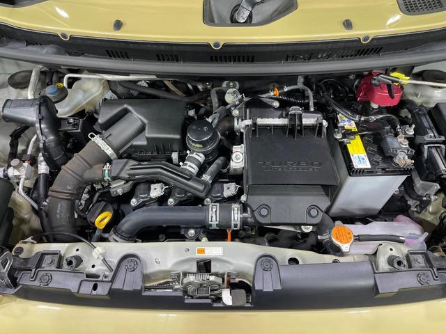 Daihatsu TAFT 2020-10 8547258-17
