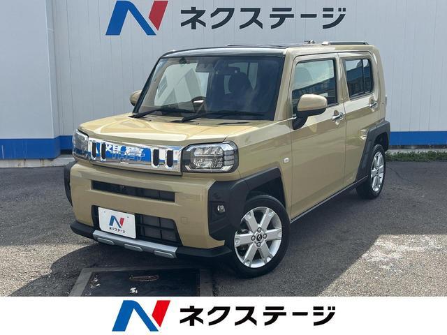 Daihatsu TAFT 2021-08 8547382-0