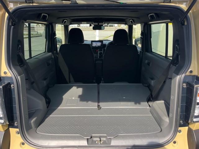 Daihatsu TAFT 2021-08 8547382-11