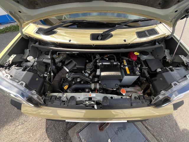Daihatsu TAFT 2021-08 8547382-18