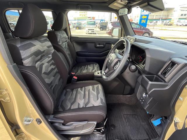 Daihatsu TAFT 2021-08 8547382-9