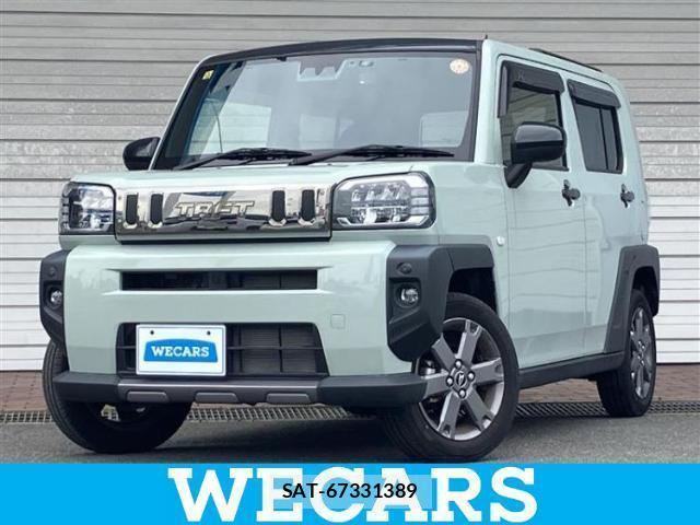 Daihatsu TAFT 2023-10 8547757-0