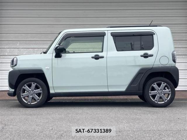 Daihatsu TAFT 2023-10 8547757-1