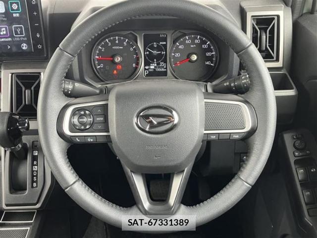Daihatsu TAFT 2023-10 8547757-10