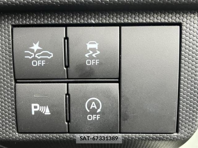 Daihatsu TAFT 2023-10 8547757-16