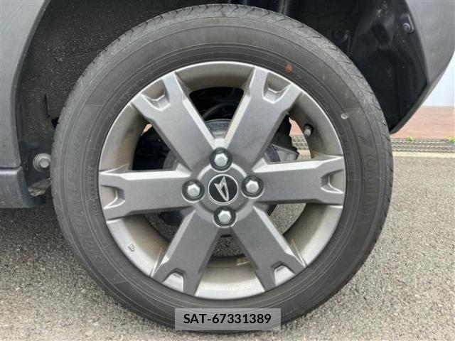Daihatsu TAFT 2023-10 8547757-17