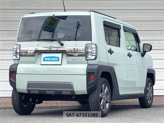 Daihatsu TAFT 2023-10 8547757-2
