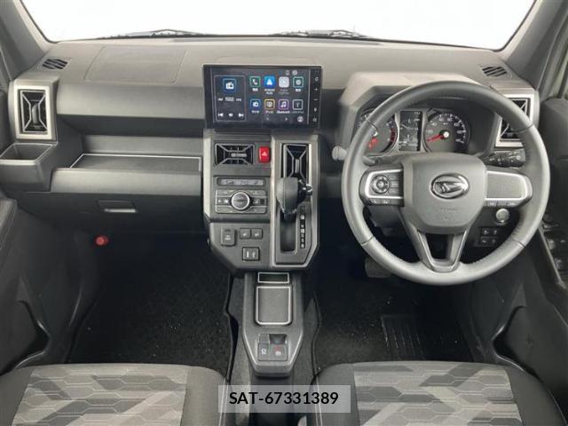 Daihatsu TAFT 2023-10 8547757-3