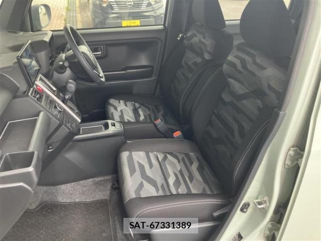 Daihatsu TAFT 2023-10 8547757-4