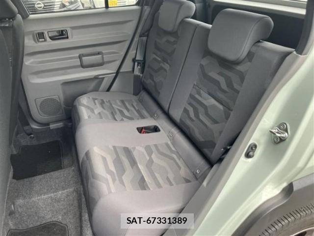 Daihatsu TAFT 2023-10 8547757-5