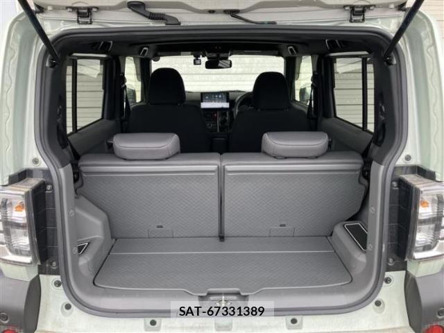Daihatsu TAFT 2023-10 8547757-6