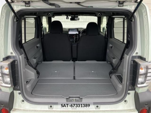 Daihatsu TAFT 2023-10 8547757-7