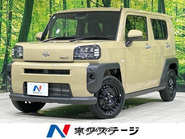 Daihatsu TAFT 2025-05 8548046-0