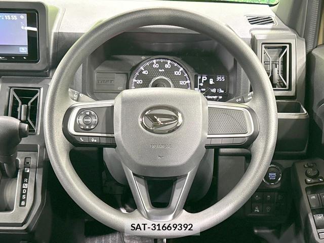 Daihatsu TAFT 2025-05 8548046-10