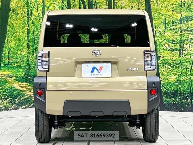 Daihatsu TAFT 2025-05 8548046-14
