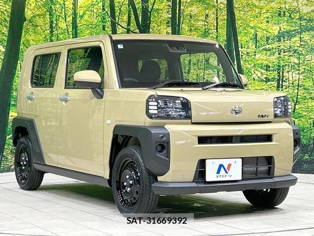 Daihatsu TAFT 2025-05 8548046-15