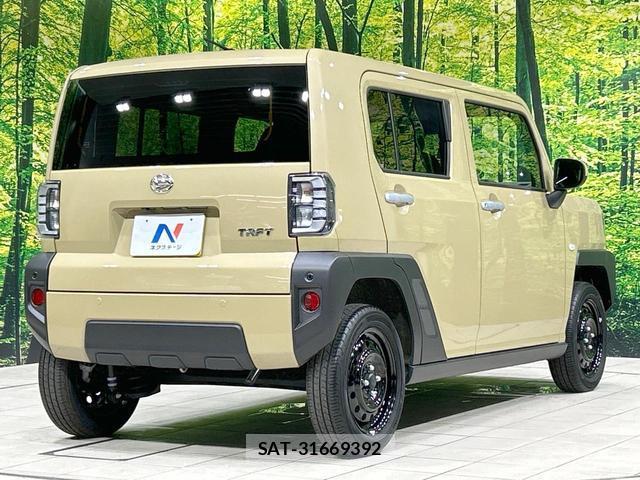 Daihatsu TAFT 2025-05 8548046-16