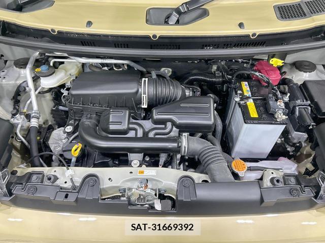 Daihatsu TAFT 2025-05 8548046-17