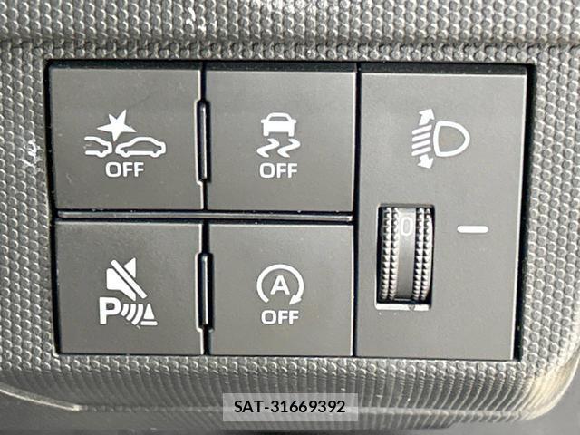 Daihatsu TAFT 2025-05 8548046-5