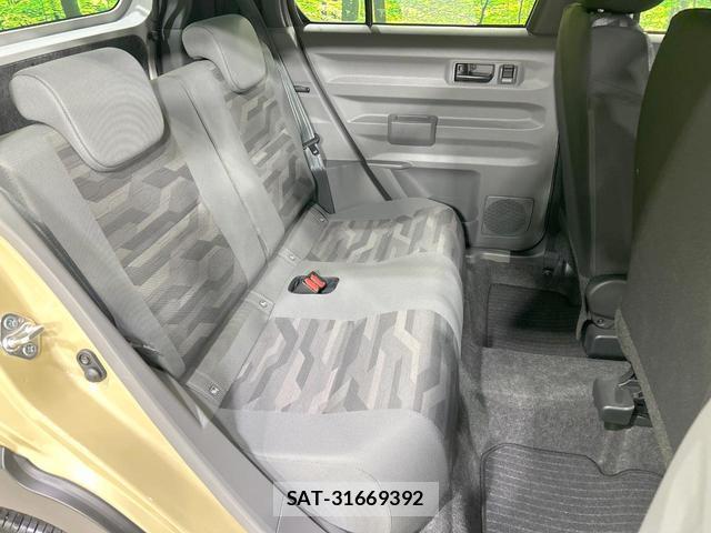 Daihatsu TAFT 2025-05 8548046-8