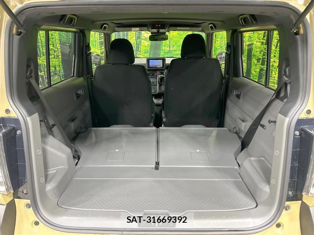 Daihatsu TAFT 2025-05 8548046-9