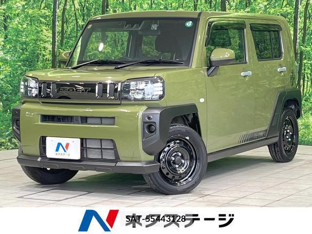 Daihatsu TAFT 2023-10 8548089-0