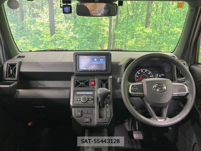 Daihatsu TAFT 2023-10 8548089-1