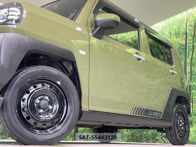 Daihatsu TAFT 2023-10 8548089-11
