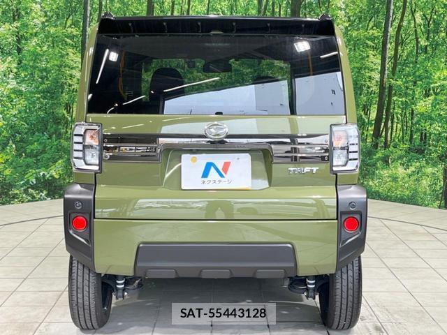 Daihatsu TAFT 2023-10 8548089-13