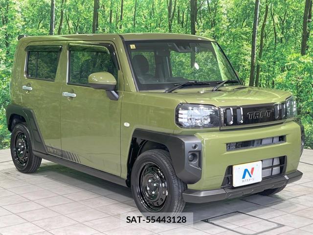 Daihatsu TAFT 2023-10 8548089-14