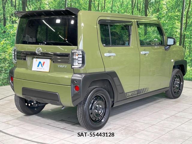 Daihatsu TAFT 2023-10 8548089-15