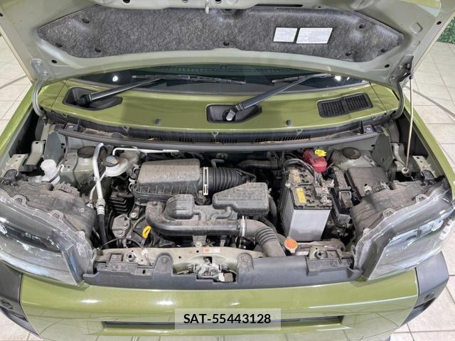 Daihatsu TAFT 2023-10 8548089-16
