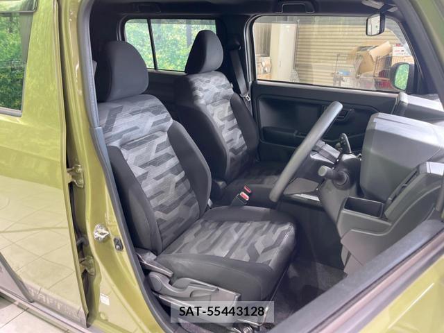 Daihatsu TAFT 2023-10 8548089-6