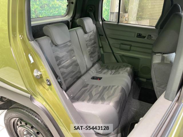 Daihatsu TAFT 2023-10 8548089-7