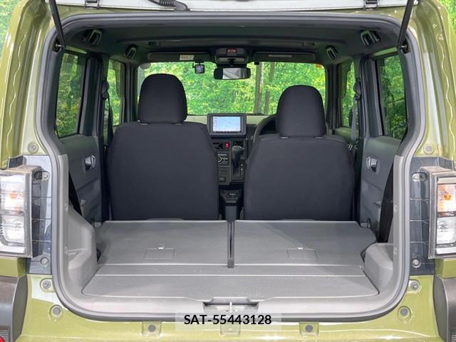 Daihatsu TAFT 2023-10 8548089-8
