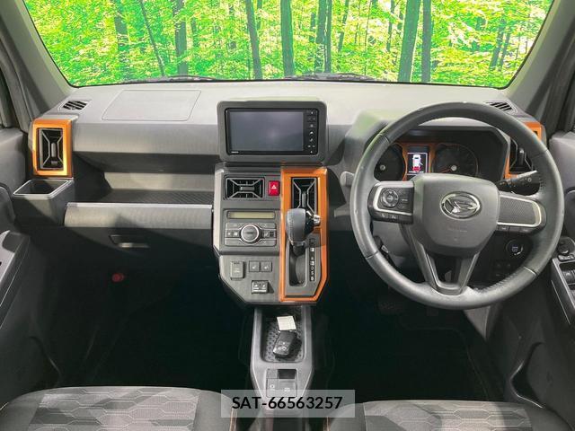 Daihatsu TAFT 2021-02 8548543-1