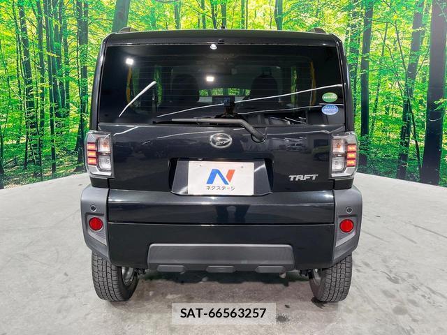 Daihatsu TAFT 2021-02 8548543-15