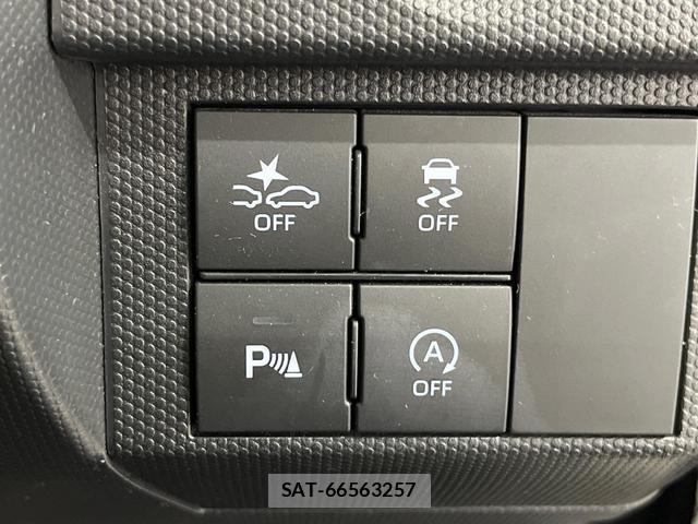 Daihatsu TAFT 2021-02 8548543-5