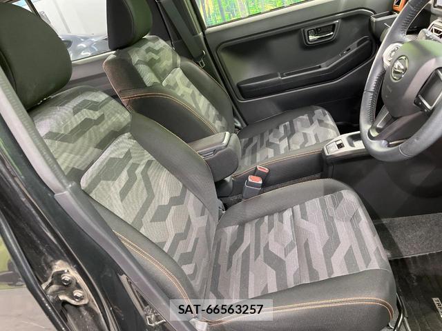 Daihatsu TAFT 2021-02 8548543-8
