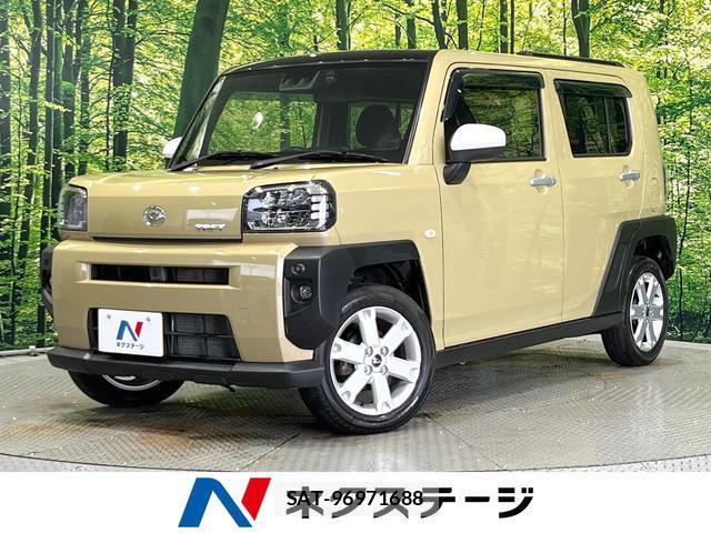 Daihatsu TAFT 2020-08 8549488-0
