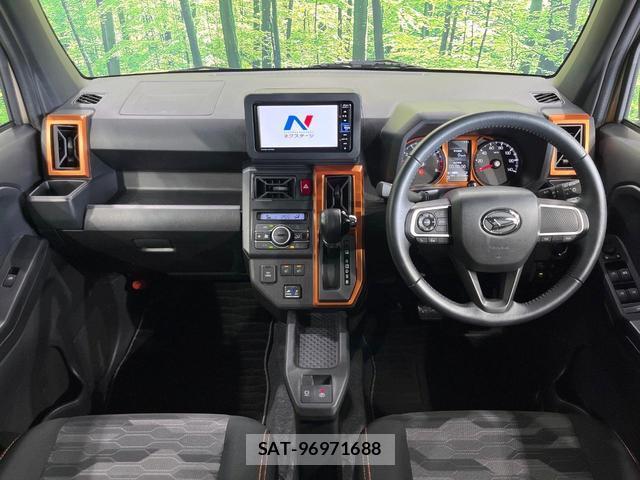Daihatsu TAFT 2020-08 8549488-1