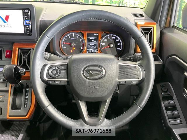 Daihatsu TAFT 2020-08 8549488-10