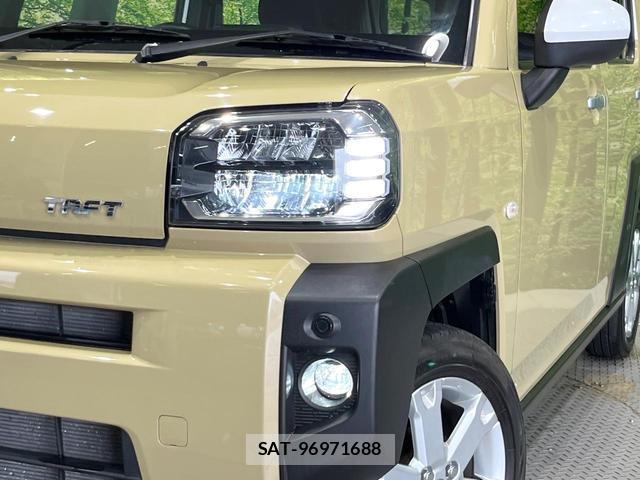 Daihatsu TAFT 2020-08 8549488-11