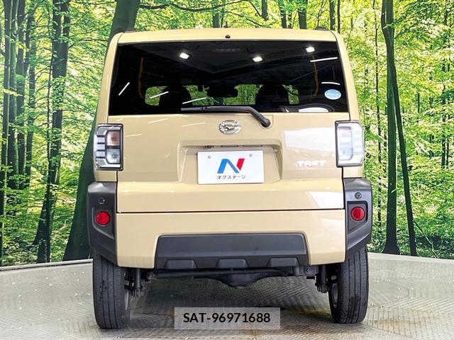 Daihatsu TAFT 2020-08 8549488-14