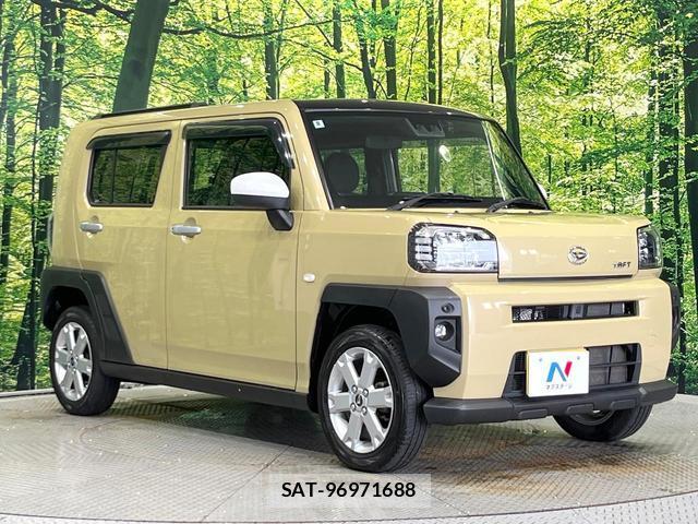 Daihatsu TAFT 2020-08 8549488-15