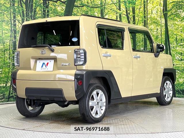 Daihatsu TAFT 2020-08 8549488-16