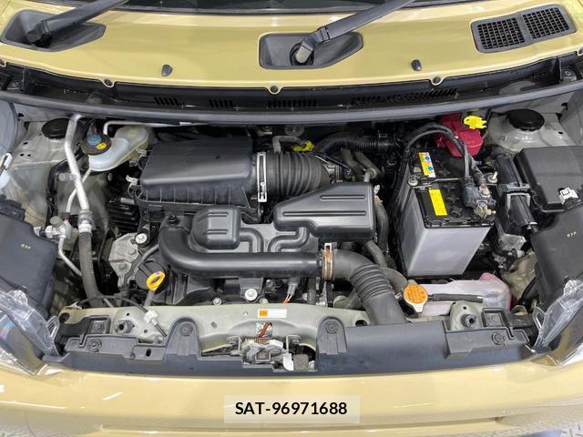 Daihatsu TAFT 2020-08 8549488-17