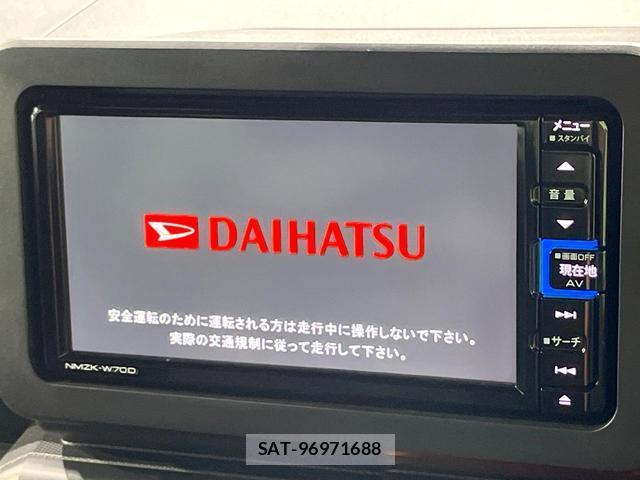 Daihatsu TAFT 2020-08 8549488-4
